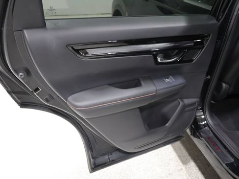 Used 2025 Honda CR-V Sport Touring image 19