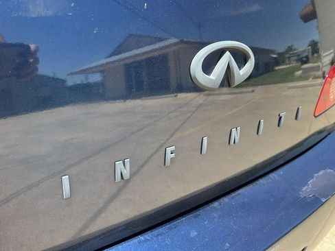 Used 2006 INFINITI G35 Sedan image 11