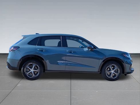 Certified 2024 Honda HR-V EX-L image 7