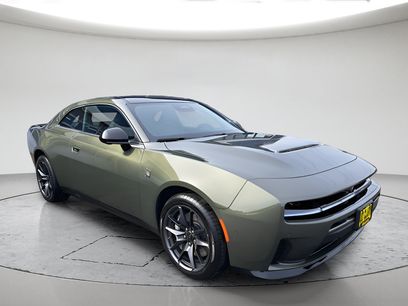 New 2026 Dodge Charger Scat Pack