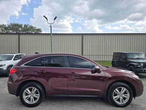 Used 2014 Acura RDX FWD image 6