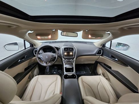 Used 2018 Lincoln MKX Reserve w/ Lincoln MKX Climate Package AWD/4WD image 29
