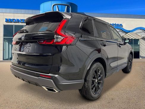 New 2026 Honda CR-V Sport-L image 5