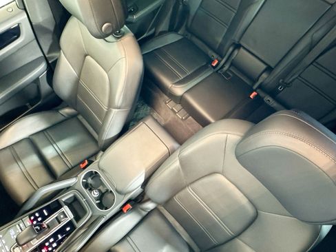 Used 2021 Porsche Cayenne image 20