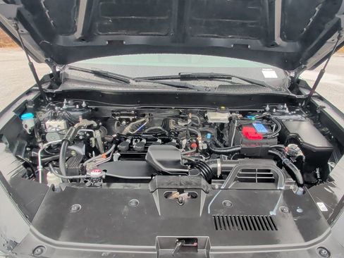 Used 2023 Honda CR-V EX image 17