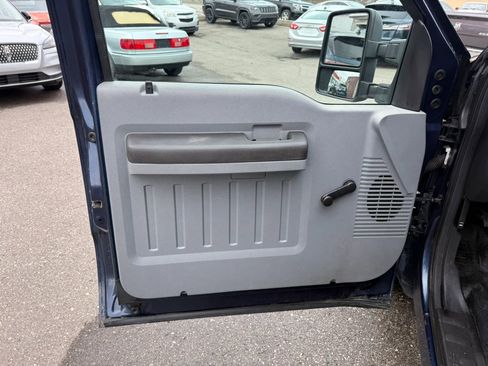 Used 2016 Ford F250 XL w/ XL Value Package image 17