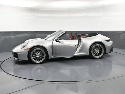 New 2026 Porsche 911 Carrera RWD image 39