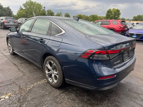 Used 2024 Honda Accord EX image 4
