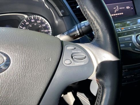 Used 2020 INFINITI QX60 Luxe AWD/4WD image 27