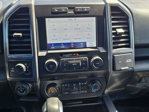 Used 2020 Ford F150 XLT w/ Equipment Group 302A Luxury image 25