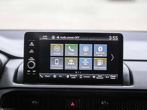 Certified 2024 Honda CR-V Sport-L image 14