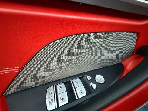 Used 2021 BMW 840i Gran Coupe w/ M Sport Package RWD image 26