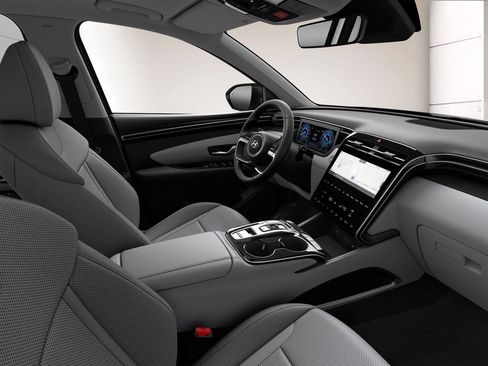 New 2024 Hyundai Tucson SEL AWD/4WD image 15