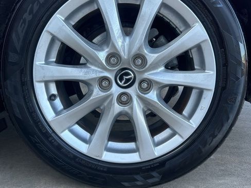 Used 2015 MAZDA MAZDA6 Sport FWD image 25