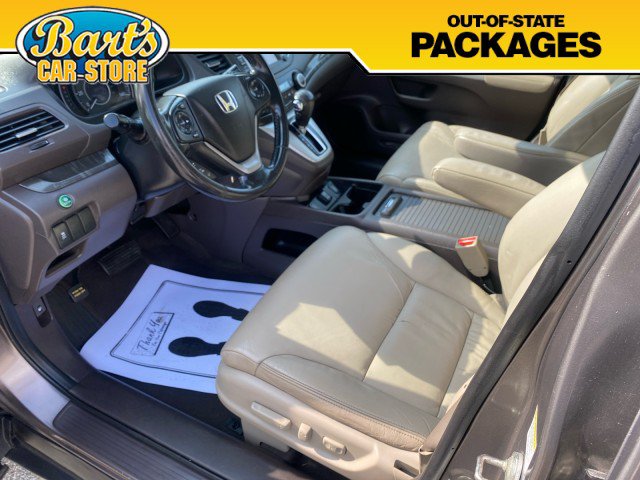 Used 2013 Honda CR-V EX-L image 28