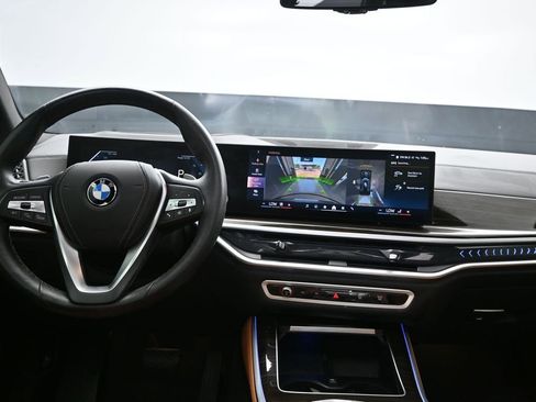 Certified 2024 BMW X5 sDrive40i w/ Premium Package RWD image 19