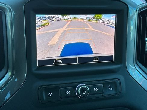 Used 2022 Chevrolet Silverado 1500 Custom Trail Boss image 20