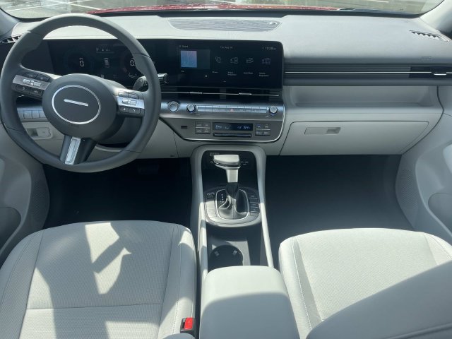New 2027 Hyundai Kona SEL Sport FWD image 15