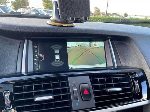 Used 2017 BMW X4 M40i image 20