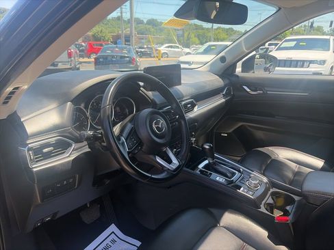 Used 2025 MAZDA CX-5 Carbon Edition AWD/4WD image 18