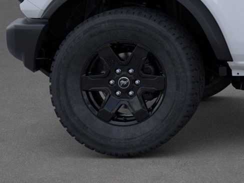 New 2025 Ford Bronco Big Bend image 68