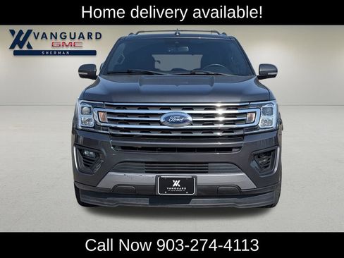 Used 2021 Ford Expedition XLT RWD image 2