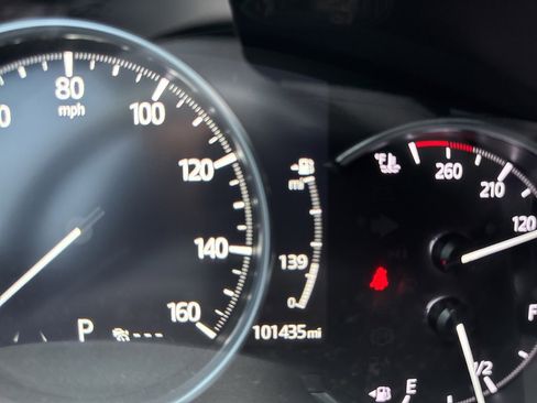 Used 2019 MAZDA CX-5 Grand Touring image 8