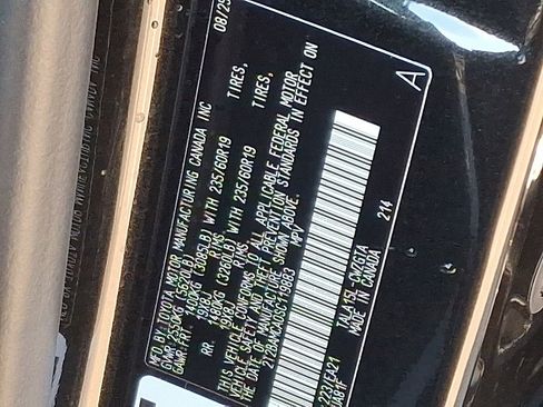 Used 2025 Lexus RX 350 Premium image 28