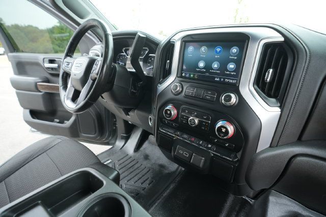 Used 2021 GMC Sierra 1500 Elevation AWD/4WD image 35