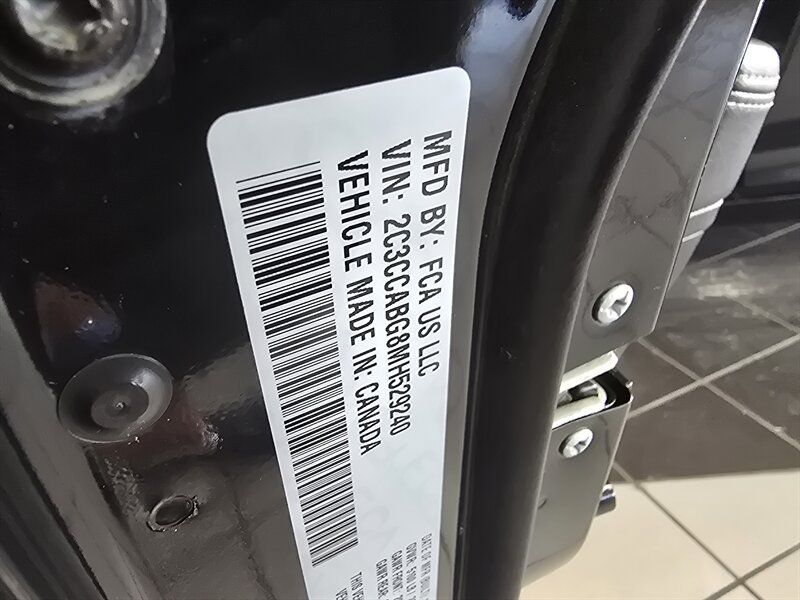 Used 2021 Chrysler 300 S RWD image 27