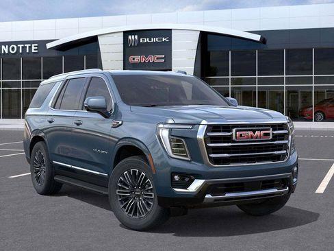 New 2026 GMC Yukon Elevation w/ LPO, Floor Liner Package image 7