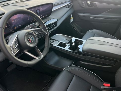 New 2026 Buick Enclave Sport Touring FWD image 8