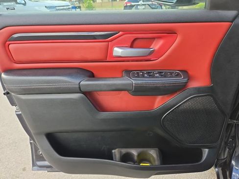 Used 2019 RAM 1500 Rebel w/ Rebel Level 1 Equipment Group AWD/4WD image 15