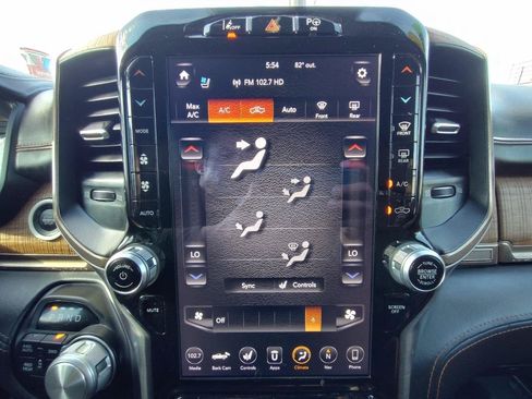 Used 2019 RAM 1500 Limited AWD/4WD image 36