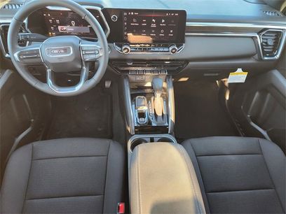 New 2026 GMC Canyon Elevation w/ Convenience Package