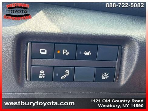 Used 2025 Nissan Kicks Play S FWD image 20