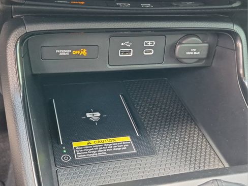 Certified 2025 Honda CR-V EX-L image 25