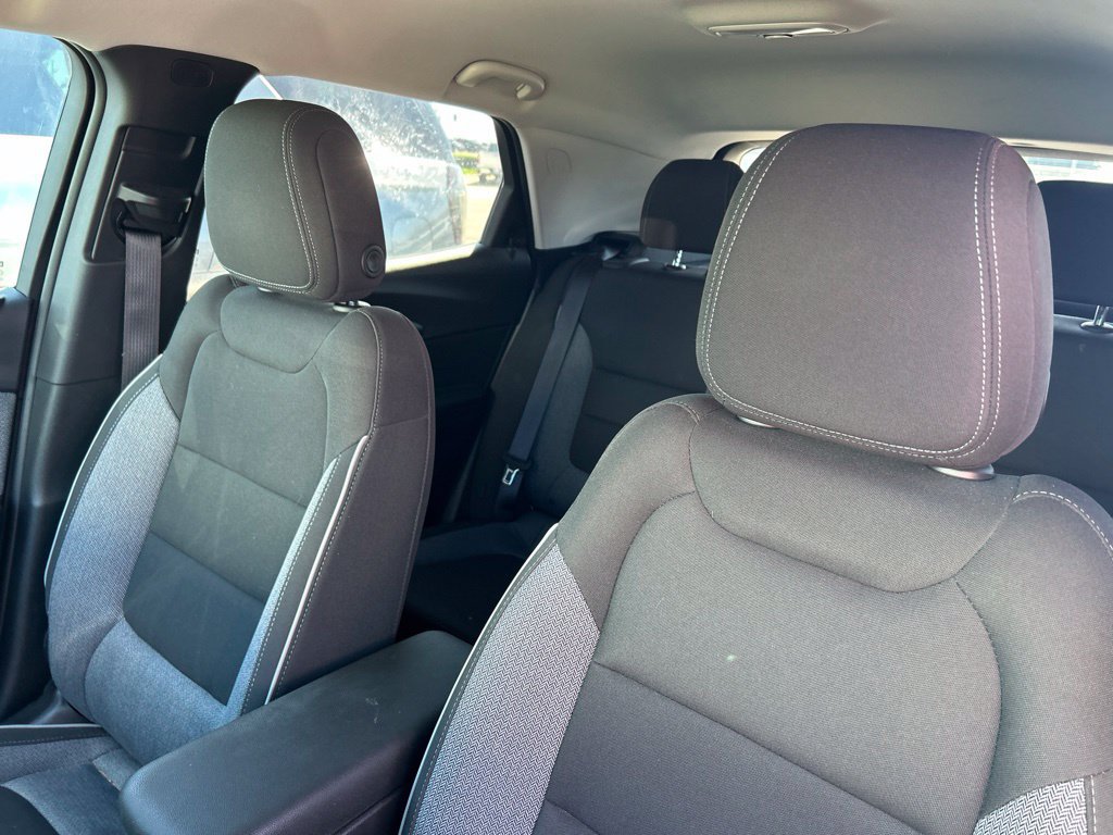 Used 2023 Chevrolet TrailBlazer LT FWD image 9