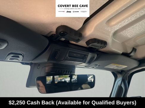 New 2025 Jeep Gladiator Sport image 40