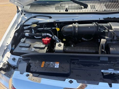 New 2026 Ford E-350 and Econoline 350 Super Duty w/ Power Equipment Group RWD image 41