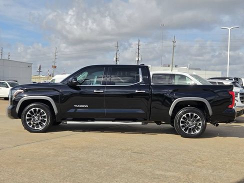 Used 2023 Toyota Tundra Limited RWD image 6