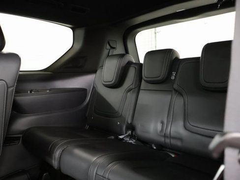 New 2026 Nissan Armada PRO-4X AWD/4WD image 28