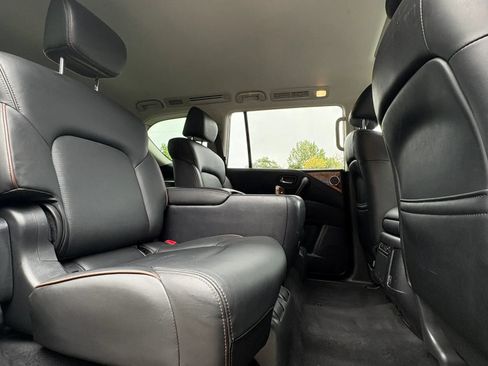 Used 2020 Nissan Armada SL w/ Premium Package AWD/4WD image 29