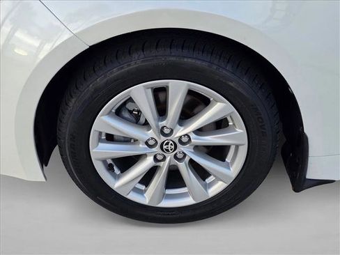 Used 2023 Toyota Corolla SE FWD image 22