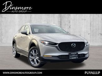 Certified 2022 MAZDA CX-30 AWD 2.5 S w/ Select Package video 1