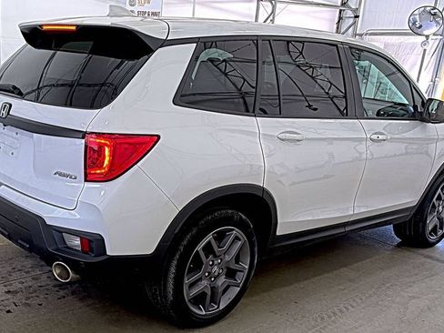 Used 2023 Honda Passport EX-L image 6