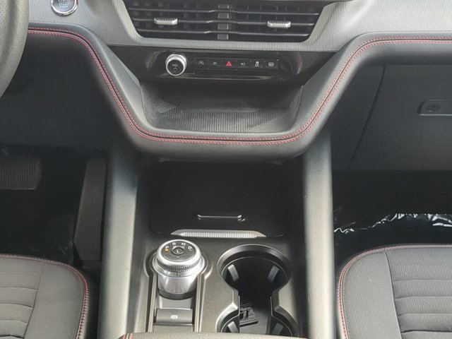 Used 2025 Ford Explorer ST-Line w/ ST-Line Street Pack AWD/4WD image 18