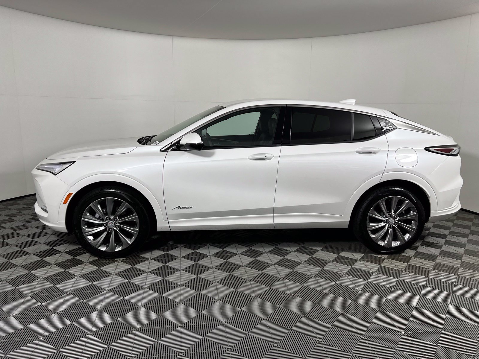 Used 2026 Buick Envista Avenir FWD image 8