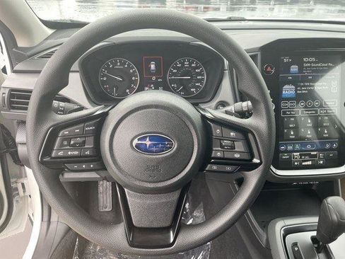 New 2026 Subaru Crosstrek 2.0i Premium AWD/4WD image 13