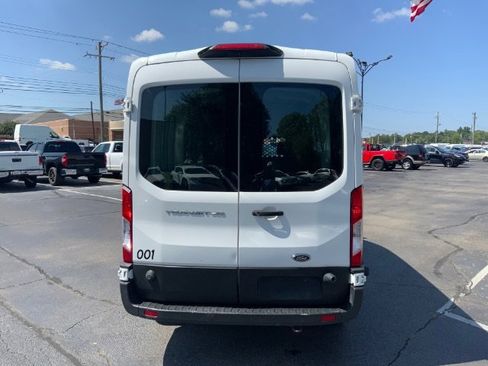 Used 2019 Ford Transit 250 148 Medium Roof image 7